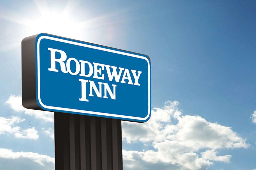 Rodeway Inn Metairie Kültér fotó